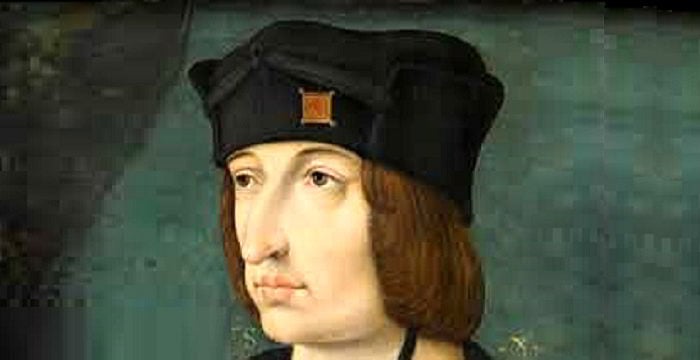 Charles VIII of France Biography - Facts, Childhood, Family Life