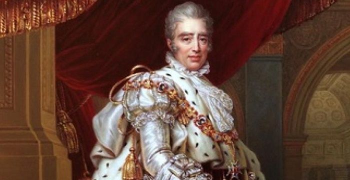 Charles X Of France Biography - Childhood, Life Achievements & Timeline
