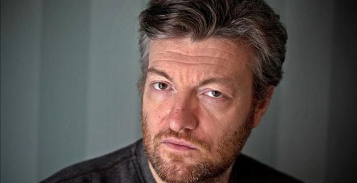 Charlie Brooker Biography - Facts, Childhood, Family life of English TV
