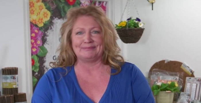 Charlie Dimmock Biography Facts, Childhood, Family Life