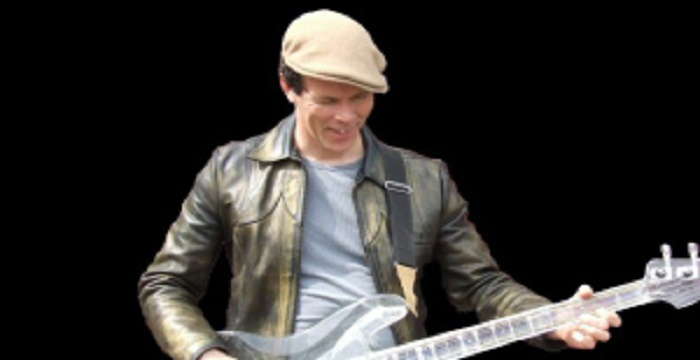 Charlie Jones - Bio, Facts, Family Life of English Musician