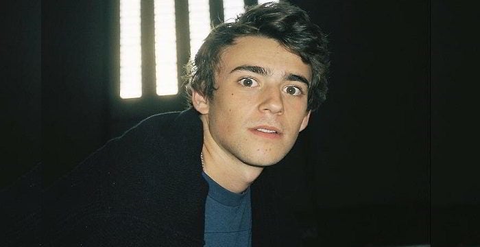 Charlie Rowe Biography Facts Childhood Family Life Achievements