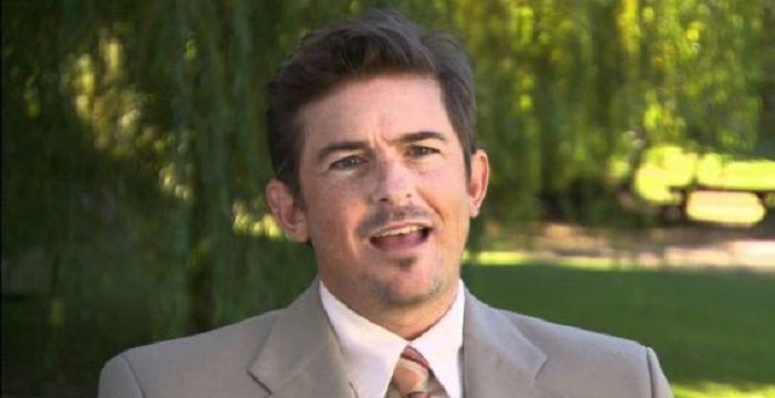 Charlie Schlatter Bio Facts Family Life Of Actor