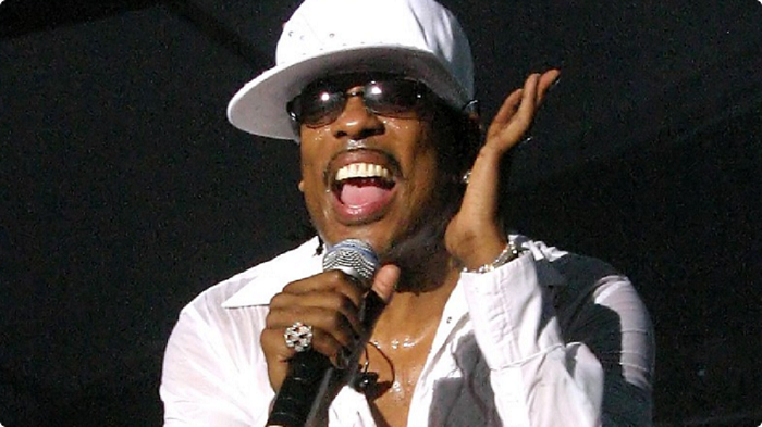 Charlie Wilson Biography - Facts, Childhood, Family Life Charlie Wilson Biography - Facts, Childhood, Family Life