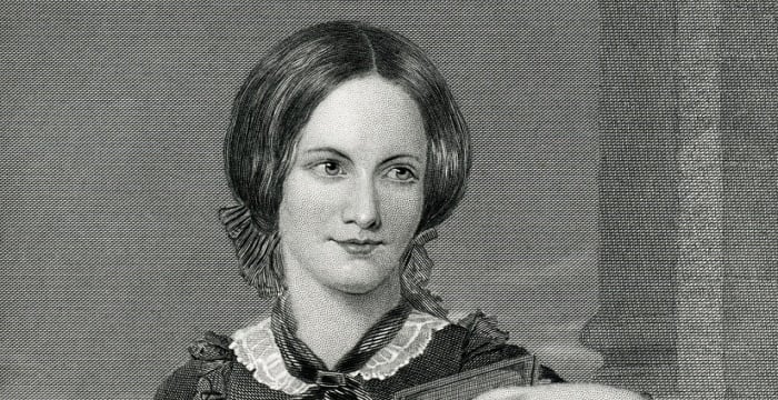 charlotte bronte work charlotte bronte work