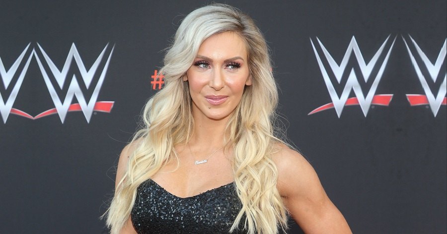 Charlotte Flair