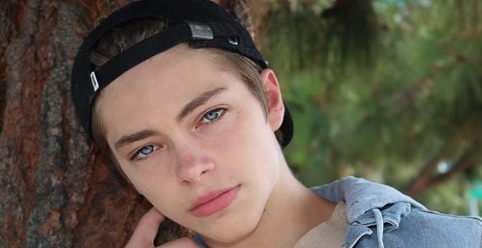 Chase Keith - Bio, Facts, Family Life of TikTok Star