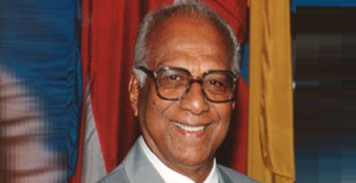 Cheddi Jagan Biography - Childhood, Life Achievements 