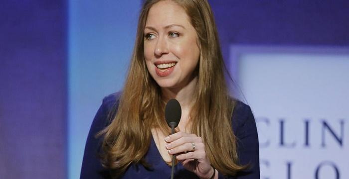 Chelsea Victoria Clinton Chelsea Victoria Clinton