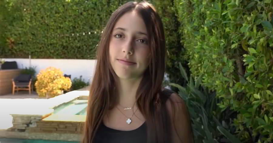 Chelsea Lascher – Bio, Facts, Family Life of the TikTok Star