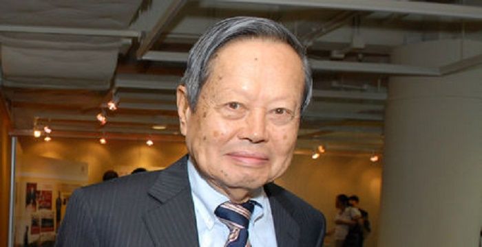 Chen Ning Yang Biography - Childhood, Life Achievements & Timeline