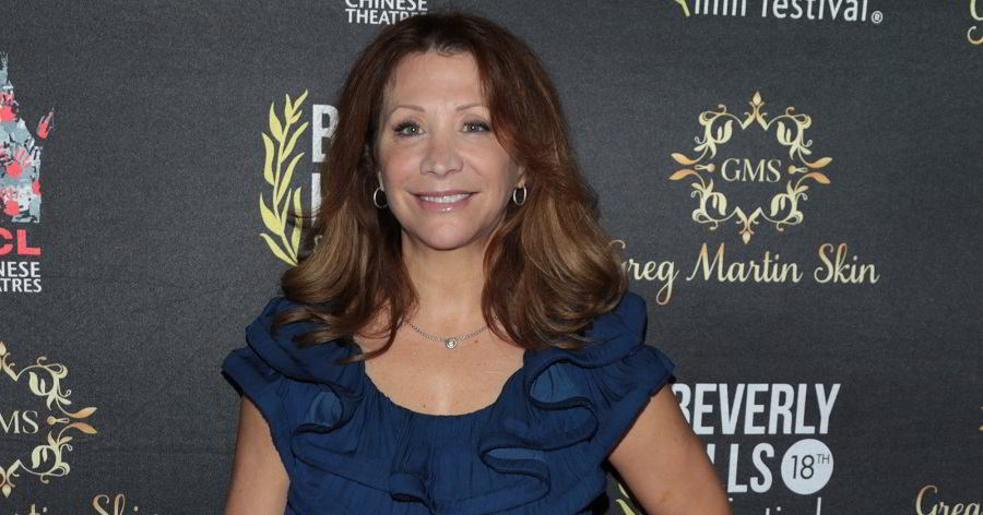 Cheri Oteri Biography - Facts, Childhood, Family Life, Achievements Elizabe...