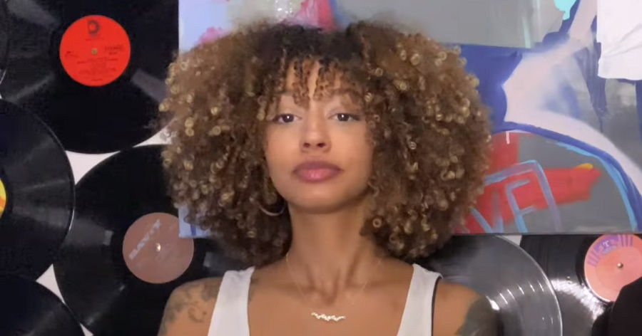 Cherry Hunt – Bio, Facts, Family Life of TikTok Star