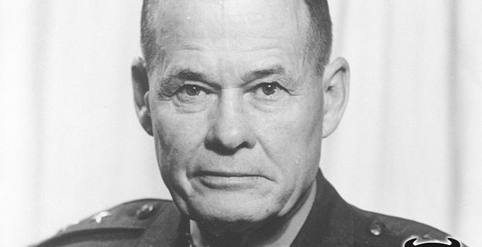 Chesty Puller Biography - Facts, Childhood, Family Life & Achievements