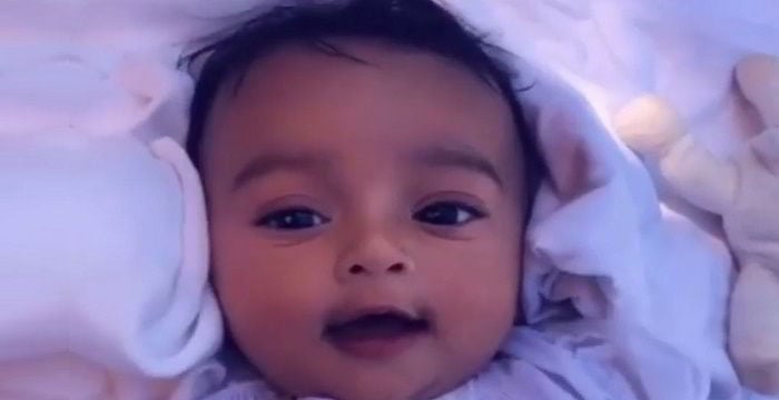 Chicago West – Bio, Facts, Family of Kim Kardashian West &amp; Kanye West’s