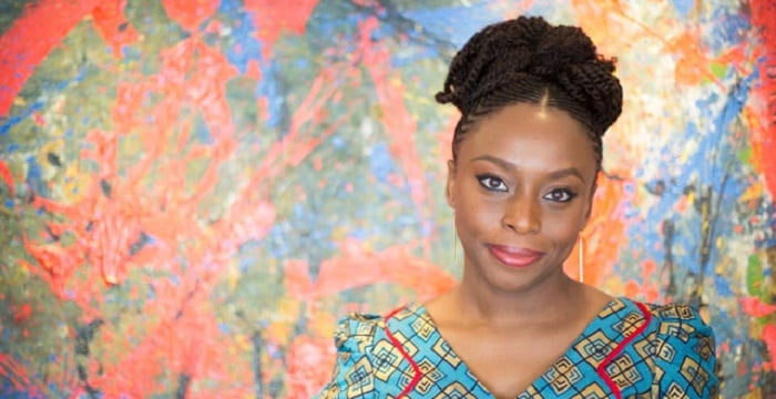 Chimamanda Ngozi Adichie Biography - Facts, Childhood 
