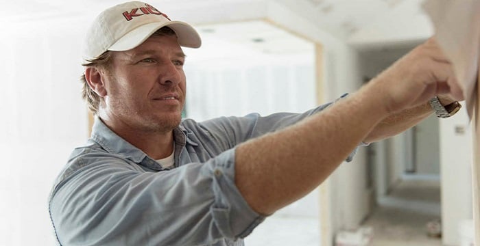 Chip Gaines Biography - Facts, Childhood, Family Life Chip Gaines Biography - Facts, Childhood, Family Life