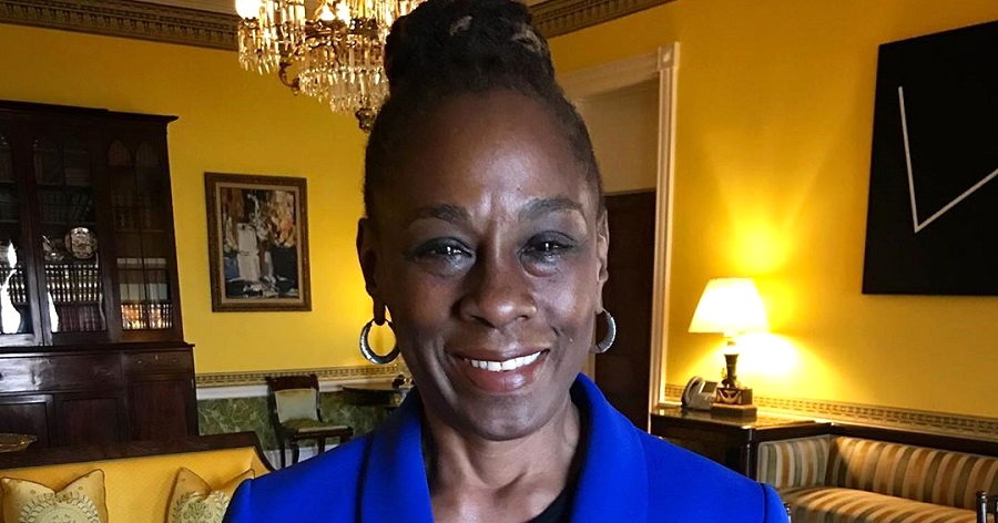 Chirlane McCray Biography - Facts, Childhood, Family Life, Achievements