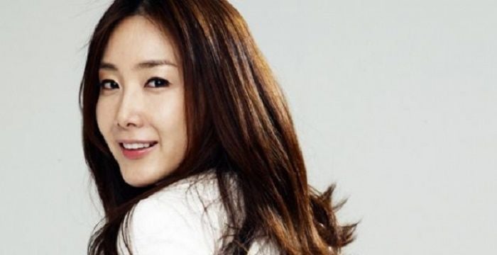 Choi Ji-woo (Choi Mi-hyang) Biography - Facts, Childhood 