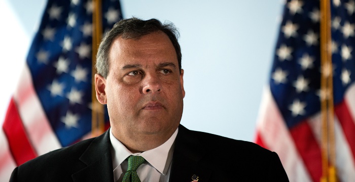 Chris Christie Biography - Childhood, Life Achievements 