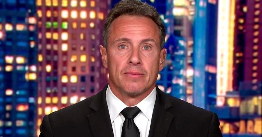 Chris Cuomo Biography - Facts, Childhood, Achievements