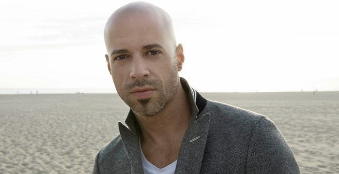 Chris Daughtry Biography - Childhood, Life Achievements & Timeline