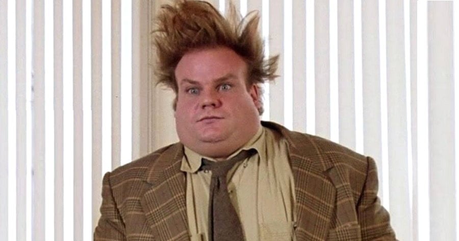 Chris Farley Biography - Facts, Childhood, Family Life &amp; Achievements