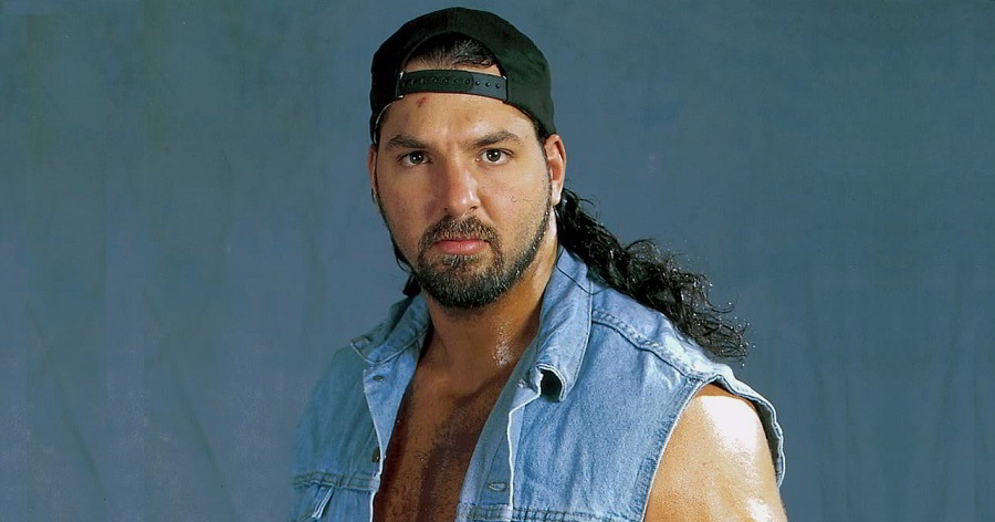 Chris Kanyon Biography – Facts, Childhood, Family Life, Achievements