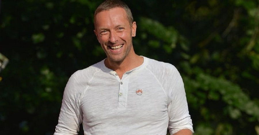 Chris Martin Biography - Childhood, Life Achievements & Timeline