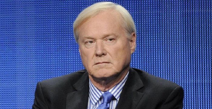 Chris Matthews Biography - Childhood, Life Achievements & Timeline