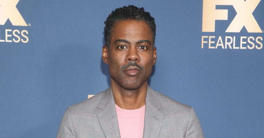Chris Rock Biography - Facts, Childhood, Family Life & Achievements