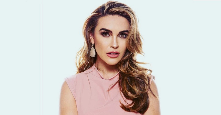 Chrishell Stause Biography - Facts, Childhood, Family Life & Achievements