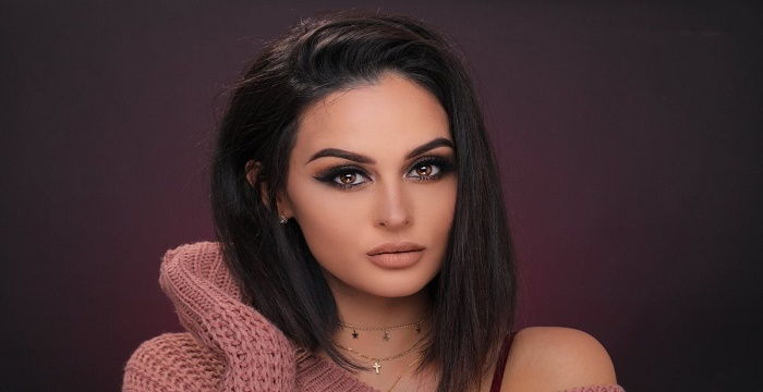 Christen Dominique - Bio, Facts, Family of YouTube Fashion & Beauty Vlogger