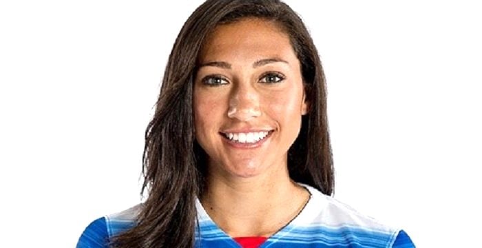 Christen Press - Wikipedia