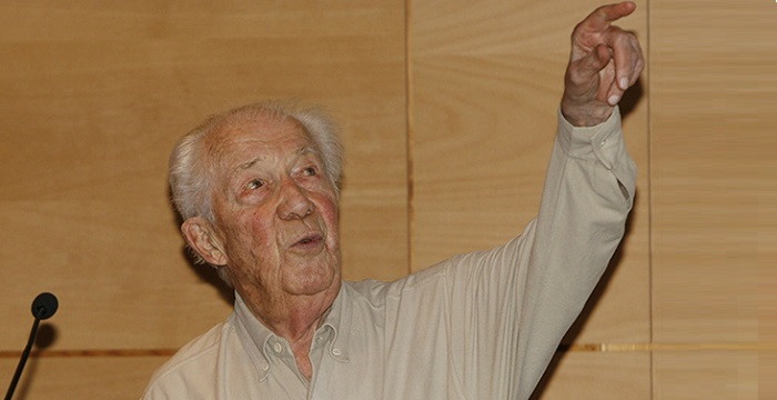 Christian De Duve Biography - Childhood, Life Achievements & Timeline