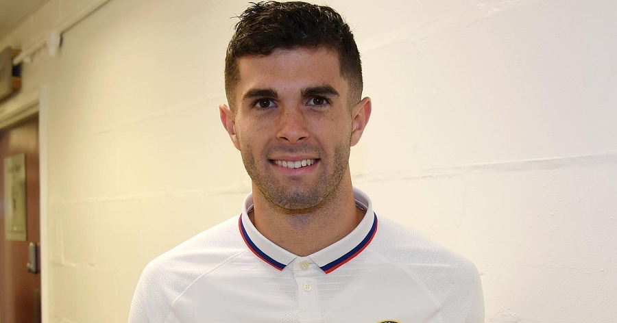 Christian Pulisic Biography - Facts, Childhood, Family Life & Achievements