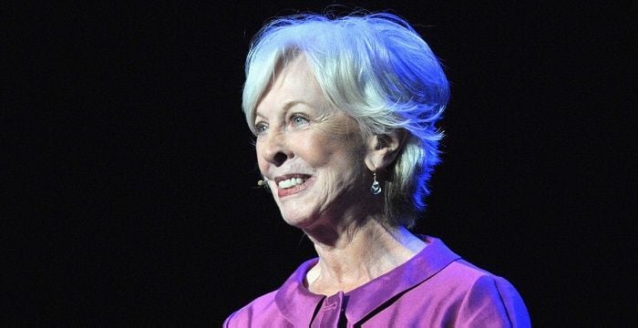 Christina Pickles Biography - Facts, Childhood, Family 