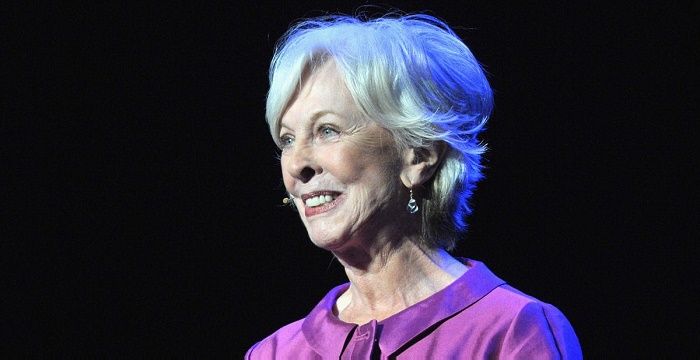 Christina Pickles Biography - Facts, Childhood, Family Christina Pickles Biography - Facts, Childhood, Family