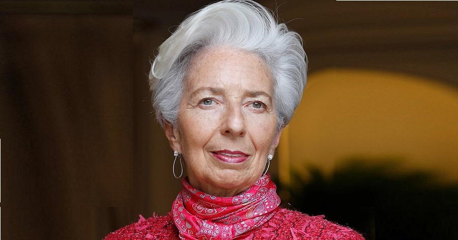Christine Lagarde Biography – Facts, Childhood, Family Life, Career