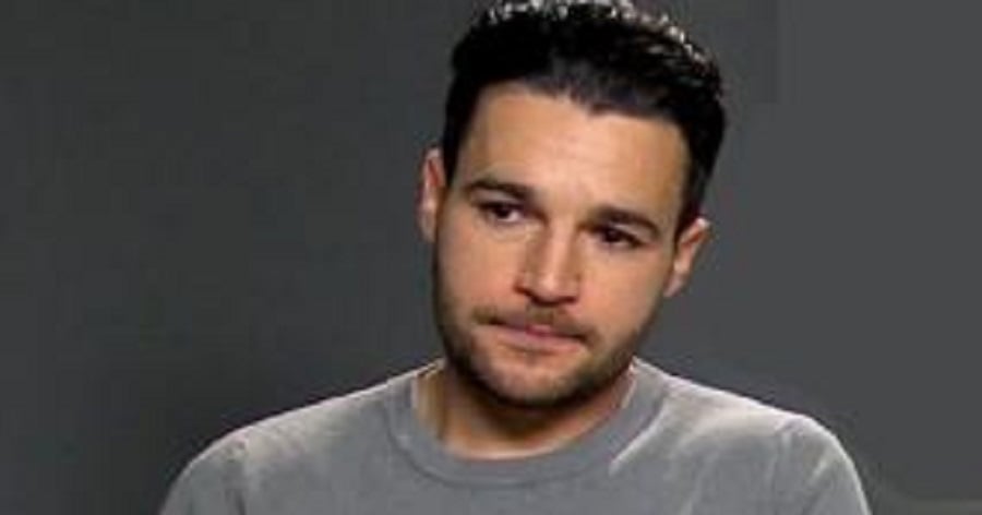 Christopher Abbott Biography – Facts, Childhood, Family Life, Achievements