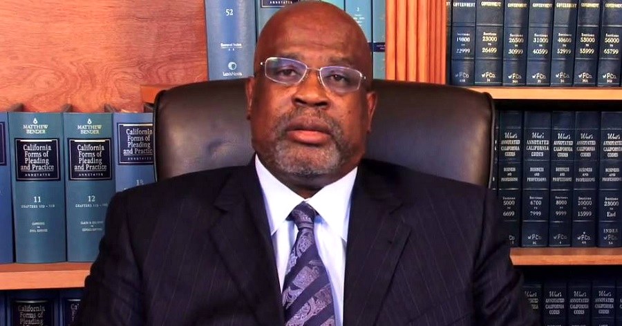 Christopher Darden Biography – Facts, Childhood