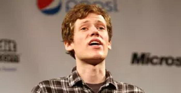 Christopher Poole Biography – Facts, Childhood, Family Life of ...