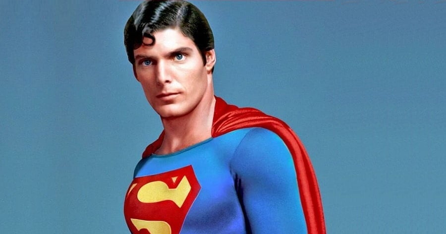 Christopher Reeve Biography - Facts, Childhood, Family Life