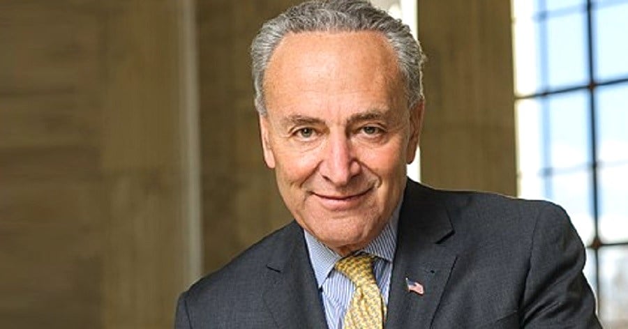 Chuck Schumer Biography - Facts, Childhood, Family Life & Achievements