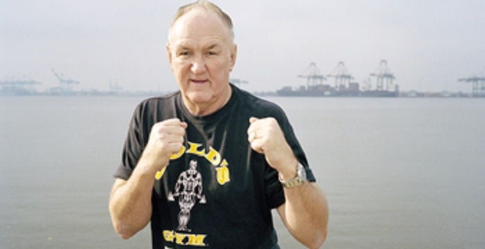 Chuck Wepner Biography - Facts, Childhood, Family Life 