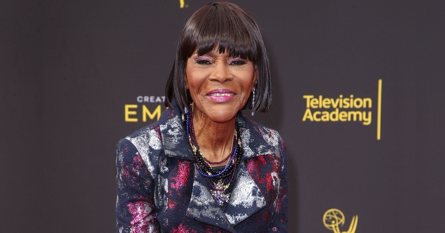 Cicely Tyson Biography - Facts, Childhood, Family Life & Achievements