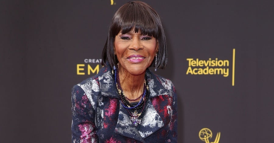 Cicely Tyson Biography - Facts, Childhood, Family Life & Achievements