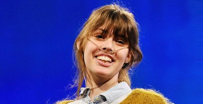 Claire Wineland Biography – Facts, Childhood, Family Life & Death