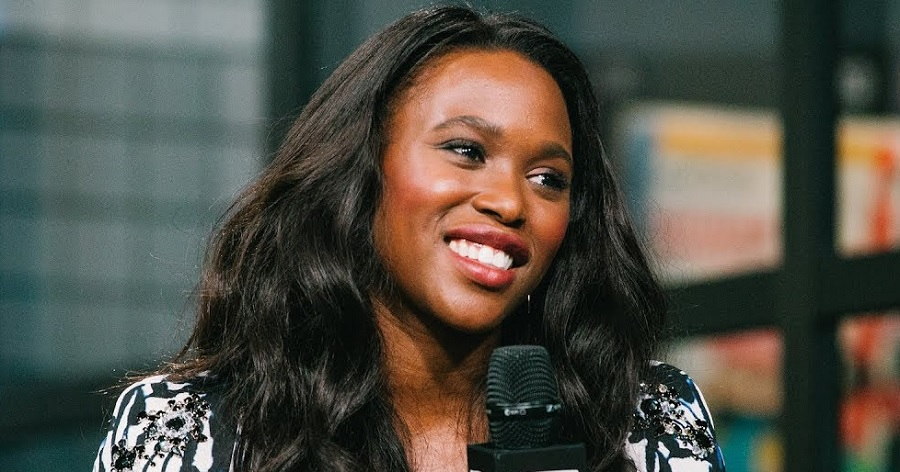 Clare-Hope Ashitey Biography - Facts, Childhood, Family Life, Achievements