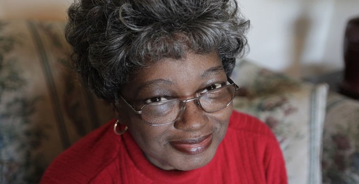 Claudette Colvin Biography - Childhood, Life Achievements 